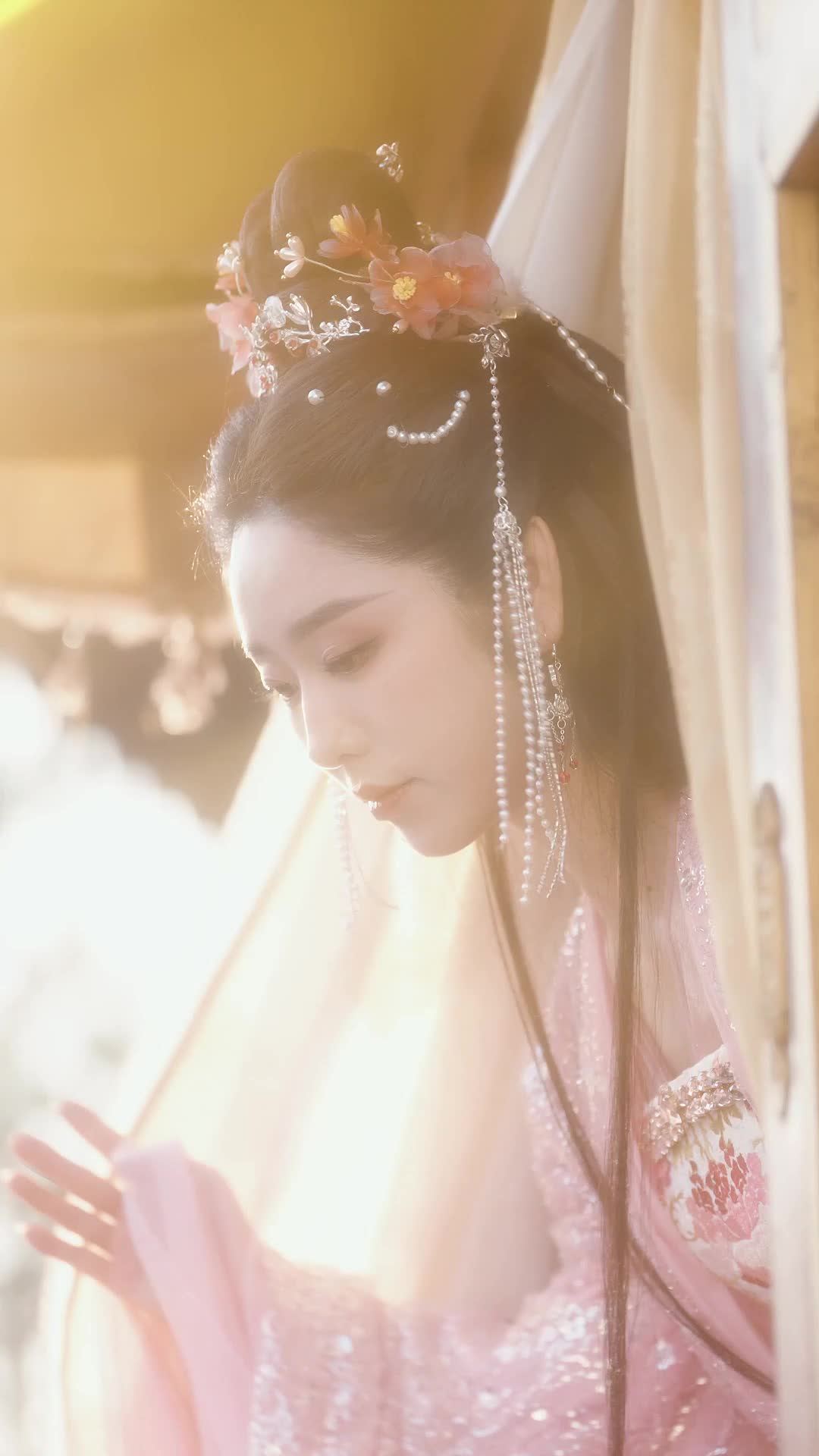 الحلقة 5 - دهاء الجمال الفاتن